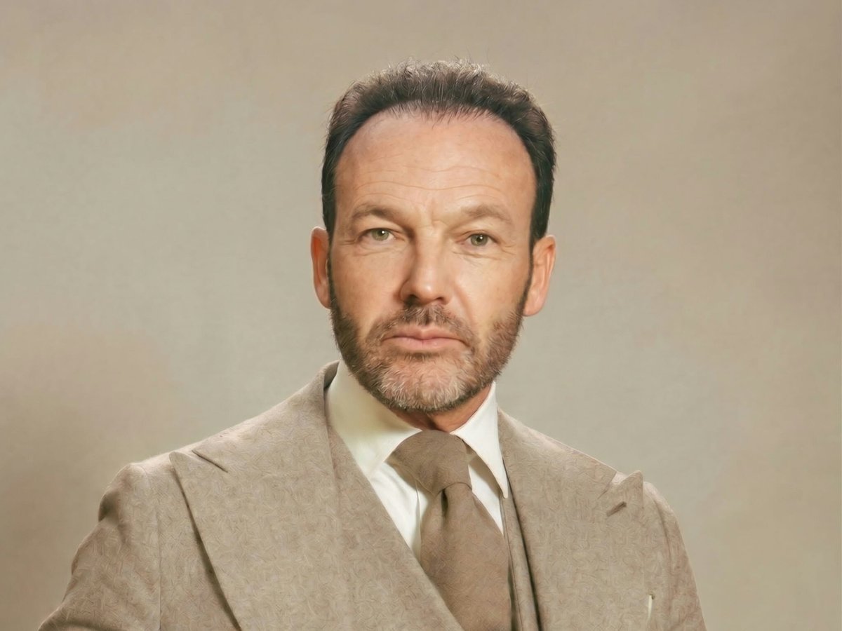 Richard Marcon